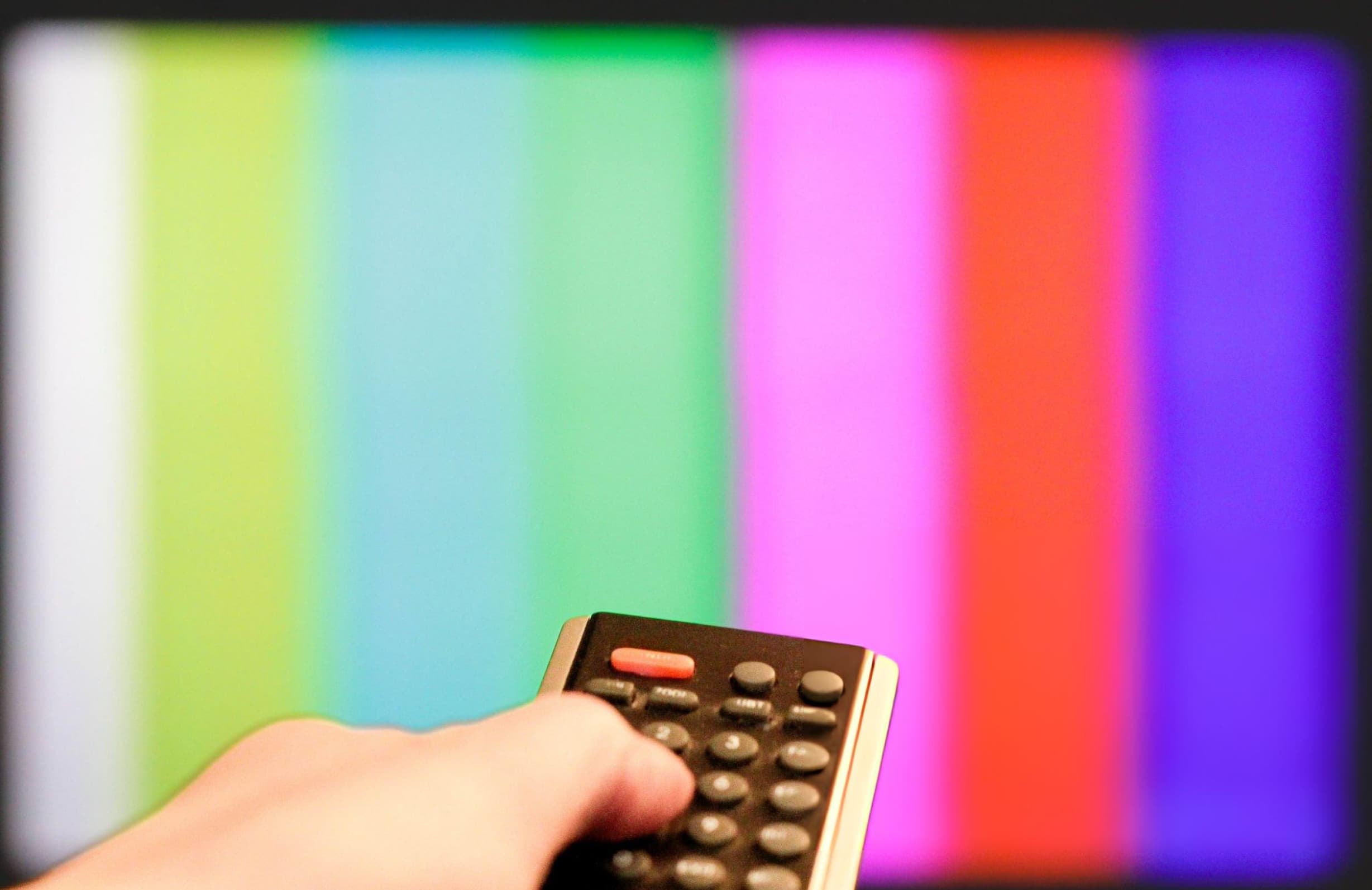 Television Repair & Maintenance Insights